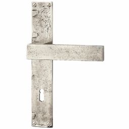 Guarnitura per porta Serie Simplex