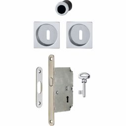 Kit per porte scorrevole