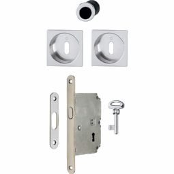 Kit per porte scorrevole