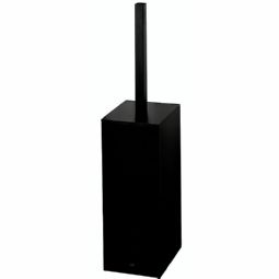 Porte-balai de WC