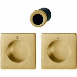 Jeu pour portes coulissantes