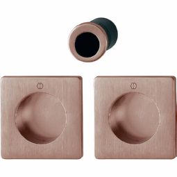 Jeu pour portes coulissantes