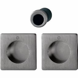 Jeu pour portes coulissantes