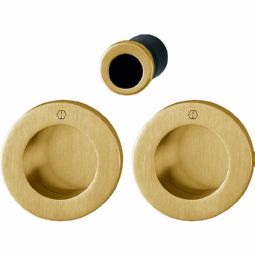 Kit per porte scorrevole