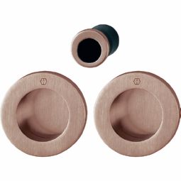 Kit per porte scorrevole