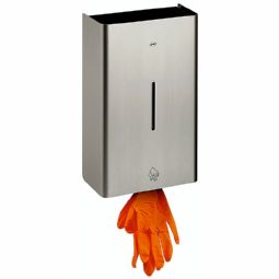 Distributore di guanti