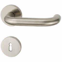 Garniture de porte