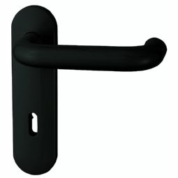 Guarnitura per porta