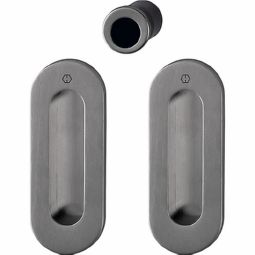 Kit per porte scorrevole
