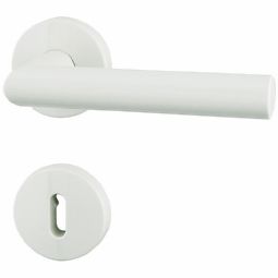 Guarnitura per porta