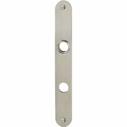 Placca per porta