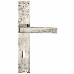 Guarnitura per porta Serie Latus