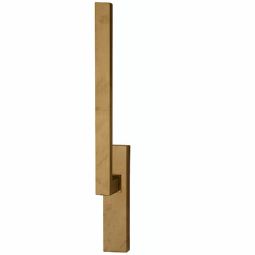 Hebeschiebetürgriff Serie Iris