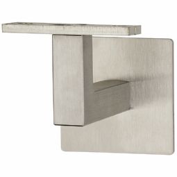 Support de main courante Serie Quadro