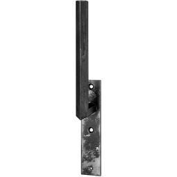 Poignée pour porte coulissante à levage Serie Diamant