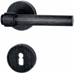 Guarnitura per porta Serie Tirano