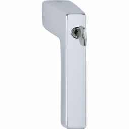 Fenstergriff mit Schlüssel Serie Austin