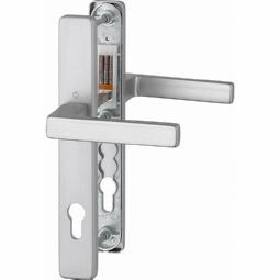 Guarnitura porta profil. Serie Austin