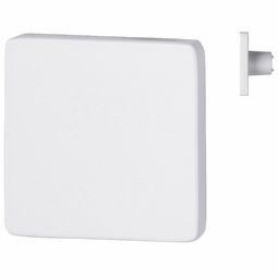 Pomolo per armadio Serie Square