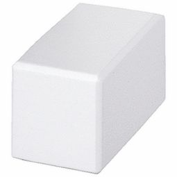 Möbelknopf Serie Square