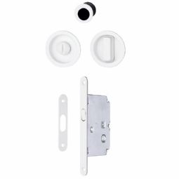 Jeu pour portes coulissantes Serie Round