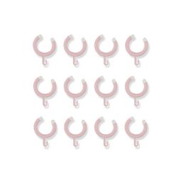 Barbie™ x HEWI Set anneaux de rideau