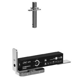 Pivot-Türband