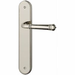 Guarnitura per porta Serie Borbone