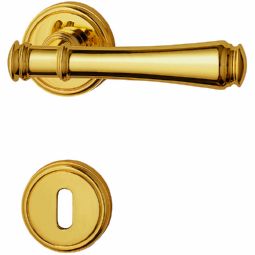 Garniture de porte Serie Fresia