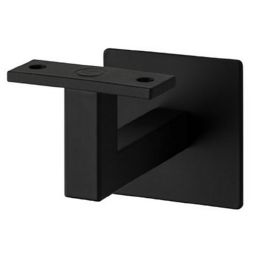 Supporto per corrimano Serie Square